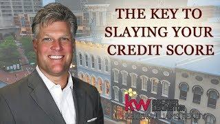 The Deuce Kirk Team: A Few Credit Score Slaying Tips