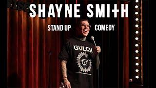 The Animal | Shayne Smith | Stand Up Comedy