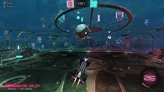 Montage Rocket League - Thomas2k18