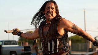 Мачете убивает / Machete Kills / боевик, комедия _Action Movies