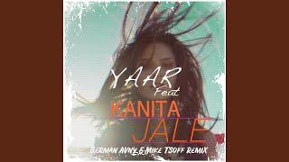 Jale (feat. Kanita) (German Avny & Mike Tsoff Remix)