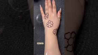#stepbystep#easymehndidesigns #desi #bridalmehndi #beautiful