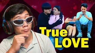 MEANING OF TRUE LOVE || NANDA