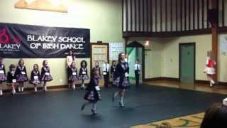 2013-04 Siebring's Compete @ Blakey Irish Feis 1