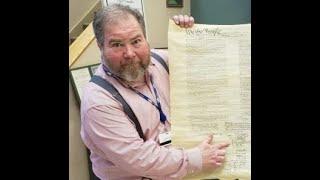 Born into Sin: Slavery and the Creation of Tennessee