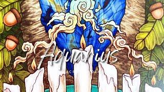 Twin Flames: AQUARIUS -  Moving towards your DESTINY - KEY to this Union/ Re-Union  ️ 