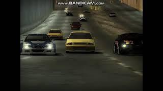 INTRODUCTION TO NFSMW DEFEATING RAZOR PART 1 #nfsmw2005