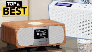   Best Internet Radio 2024  [ Buyer's Guide ]