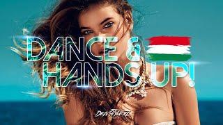 CLASSIC HUNGARIAN DANCE & HANDS UP! MEGAMIX 2022 | BEST 2000'S REMIXES | OLDSCHOOL PARTY MUSIC MIX