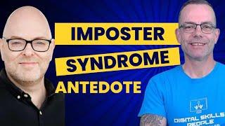 How this ChatGPT Can Help You Overcome Imposter Syndrome