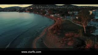 Artemida beach / Athens