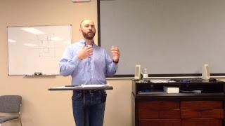 Real Estate Finance Basics with Gordon Chandler