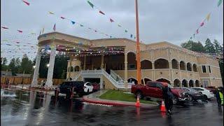 Gurudwara Shri Guru Tegh Bahadur Sahib Ji | Grand Opening Live | Thind Studios