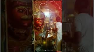 Hinglaj mata ji aarti | हिंगलाज माताजी आरती । hinglaj mata status video |