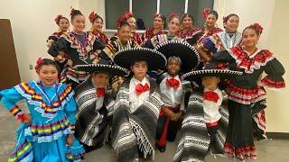 Experience the MAGIC of Grand Prairie Collegiate Institute's Holiday Folklorico Show