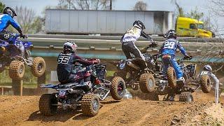 3 Palms MX - ATVMX National Championship - Full TV Episode - 2022