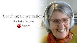 How to get Transformational Results with your Life Coaching Clients with Claire Pedrick