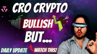CRYPTO.COM PRICE PREDICTION 2021! | TARGETS | CRO Technical Analysis! CRO PRICE PREDICTION! CRO COIN