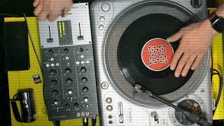 DJ chile - 140BPM Electro Practice 16-07-2024