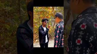 Last blastSambalpuri comedysambalpuri song / Pramod sir / Aryan Patel/ Viral comedy video