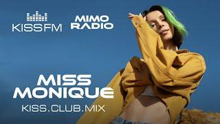 Miss Monique - KISS.CLUB.MIX (23.09.24)