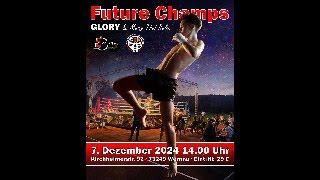 WKA GERMANY - FUTURE CHAMPS