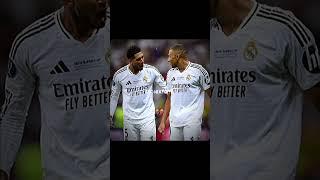 Bellingham vs Mbappe #shorts #shortsvideo #football #futbol #tiktok #parati #edit #capcut #fyp