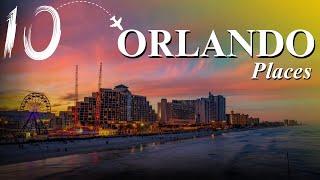 10 Best Places to Live in Orlando for Families, Singles, and Retirees!