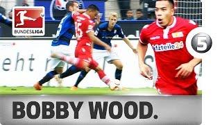 Bobby Wood – Top 5 Goals