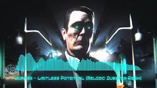 Black Mesa XEN - Limitless Potential (Melodic Dubstep Remix) (Black-Mesa End Credits)