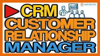  MLSP's CRM Customer Relationship Manager - Proprietary Software for Professional Online Marketers