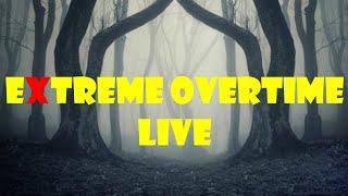 eXtreme Overtime Live - Market/Scams/Theft/PSA/BGS/SGC/NFL