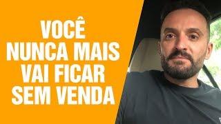 1 técnica PODEROSA para TURBINAR suas VENDAS | Guilherme Machado