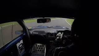 2018 Great Western Sprint Castle Combe - Afternoon Run 3 - Peugeot 205 GTi 1600 John Rayson