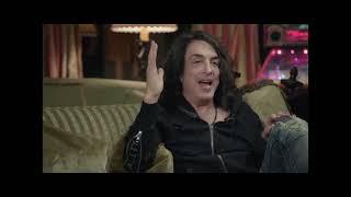 KISS Talks about the Alive Worldwide Reunion Tour Part 1