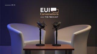 EUI Conversations: The Podcast | Episode 1 on Frantz Fanon's revolutionary legacy