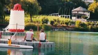 Festival Week-end au bord de l'eau - Trailer 2015