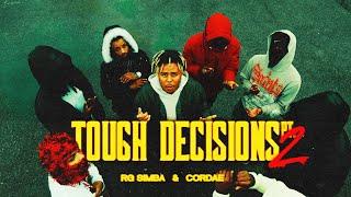 RG Simba x Cordae - Tough Decisions, Pt. 2 (Official Music Video)