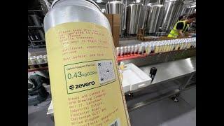Brewing Sustainability - BBC Points West - 14th November 2022