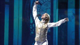 Evgeny Plushenko - The Wizard Drosselmeyer and the Tzar of Ice