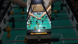 Foosball VietNam Official đang phát trực tiếp!