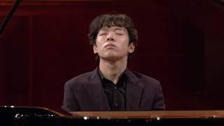 HYUK LEE – second round (18th Chopin Competition, Warsaw)