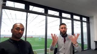 Academic and student life at USW