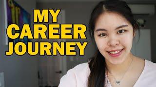 MY CAREER JOURNEY | How I Became a Technology Consultant