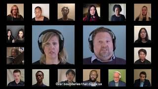 This Is Our Prayer (Official Virtual Choir and Orchestra)