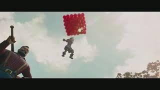 IT Chapter 2 - Pennywise kills - TV SPOT (4K Ultra HD)