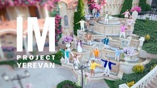 IM project - Yerevan