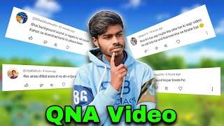 My First Vlog Viral Kaise Hua  || QNA Video || Ritesh Raahi Vlogs