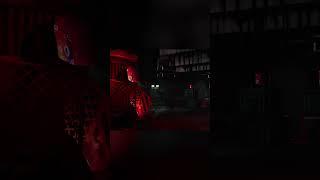 NIGHTMARE OPERATOR - Shimokitazawa #indiedev #nightmareoperator #screenshotsaturday