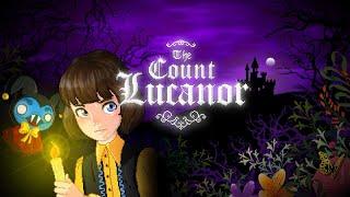 The Count Lucanor - trailer